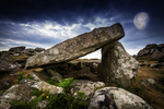 dolmen moonweb